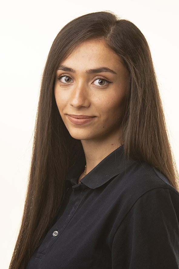 Medizinische Fachangestellte